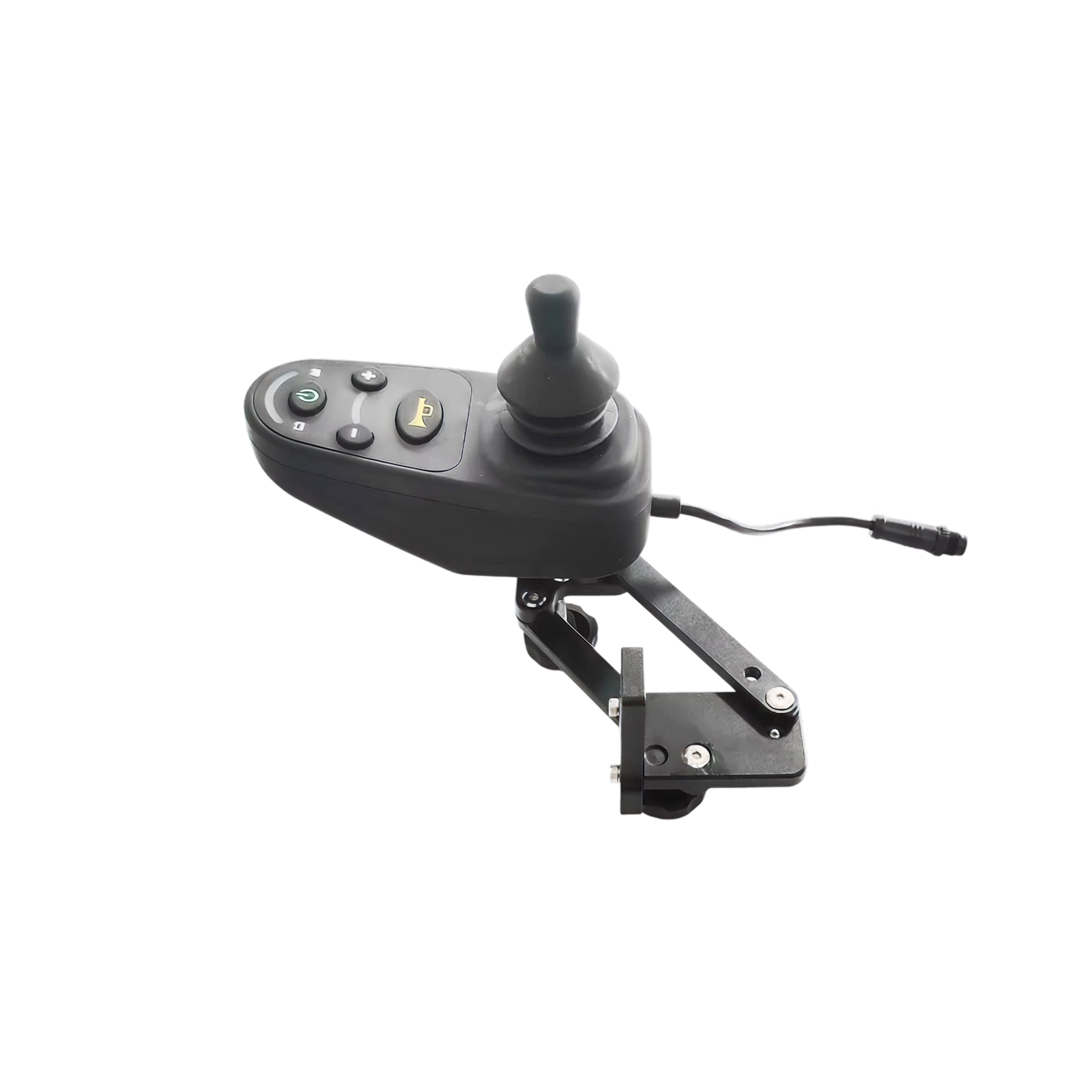 Swing Away Joystick Holder