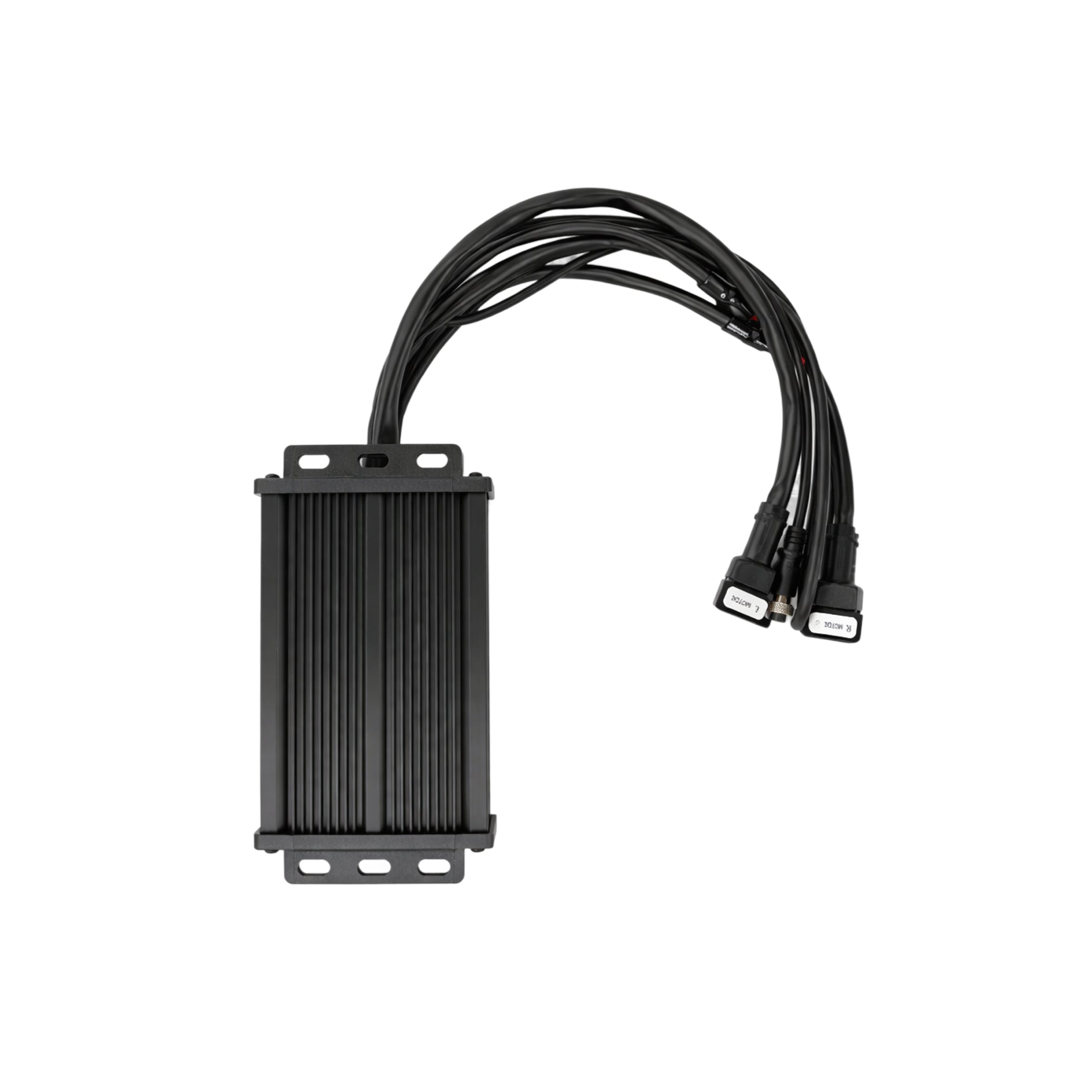 Motherboard of Equinox Power Wheelchair