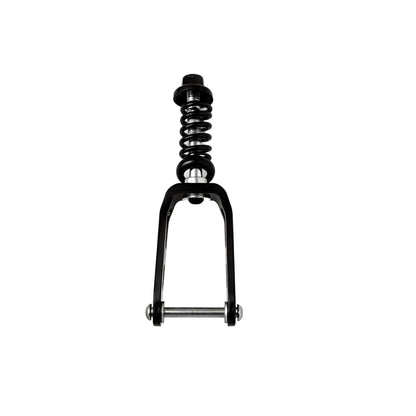 Harvey   Front Fork and Bearings