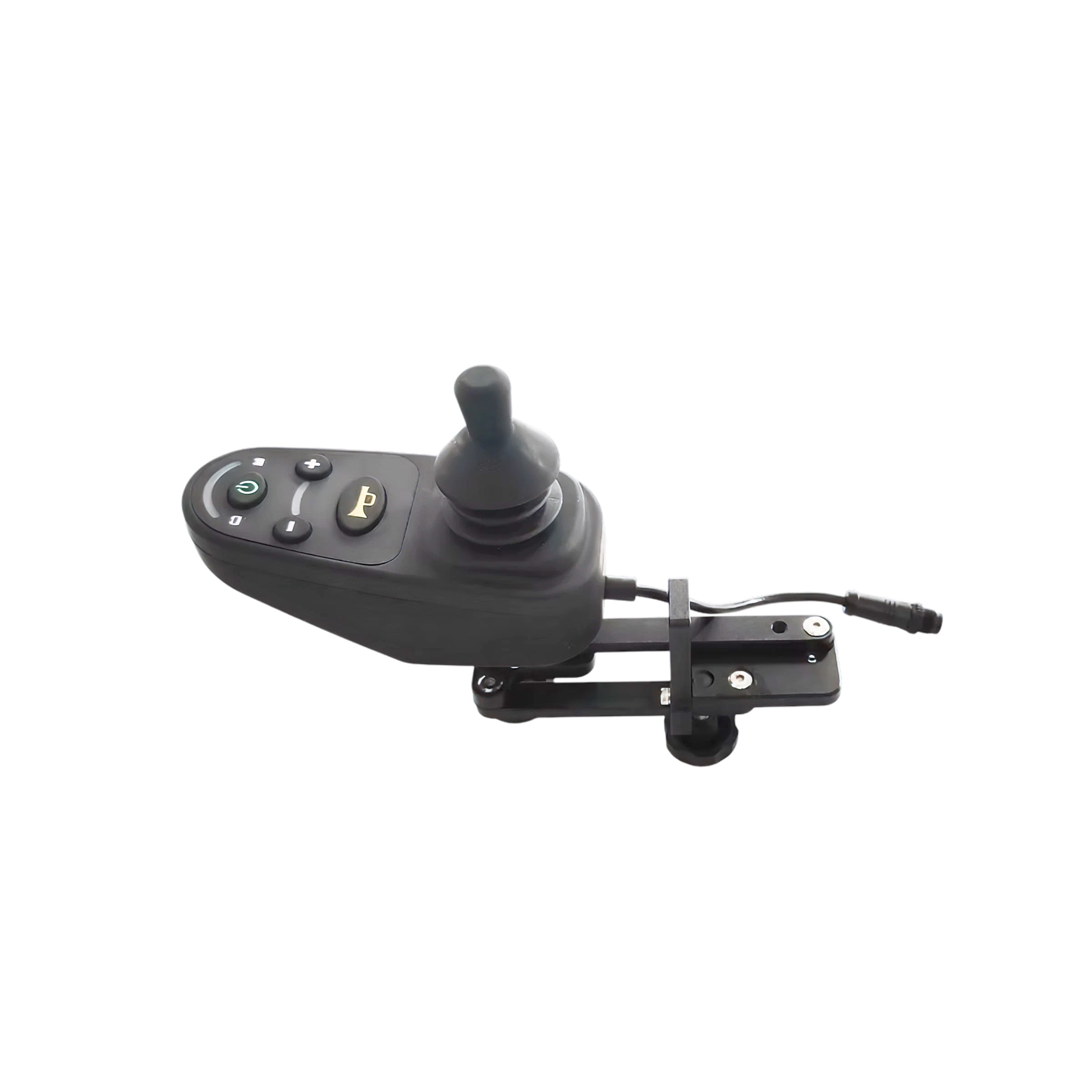 Swing Away Joystick Holder