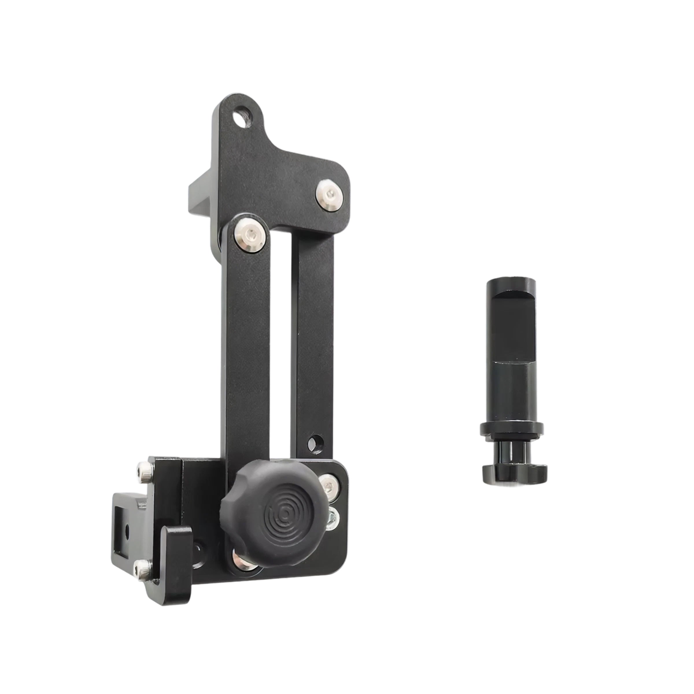 Swing Away Joystick Holder