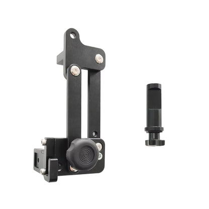 Swing Away Joystick Holder