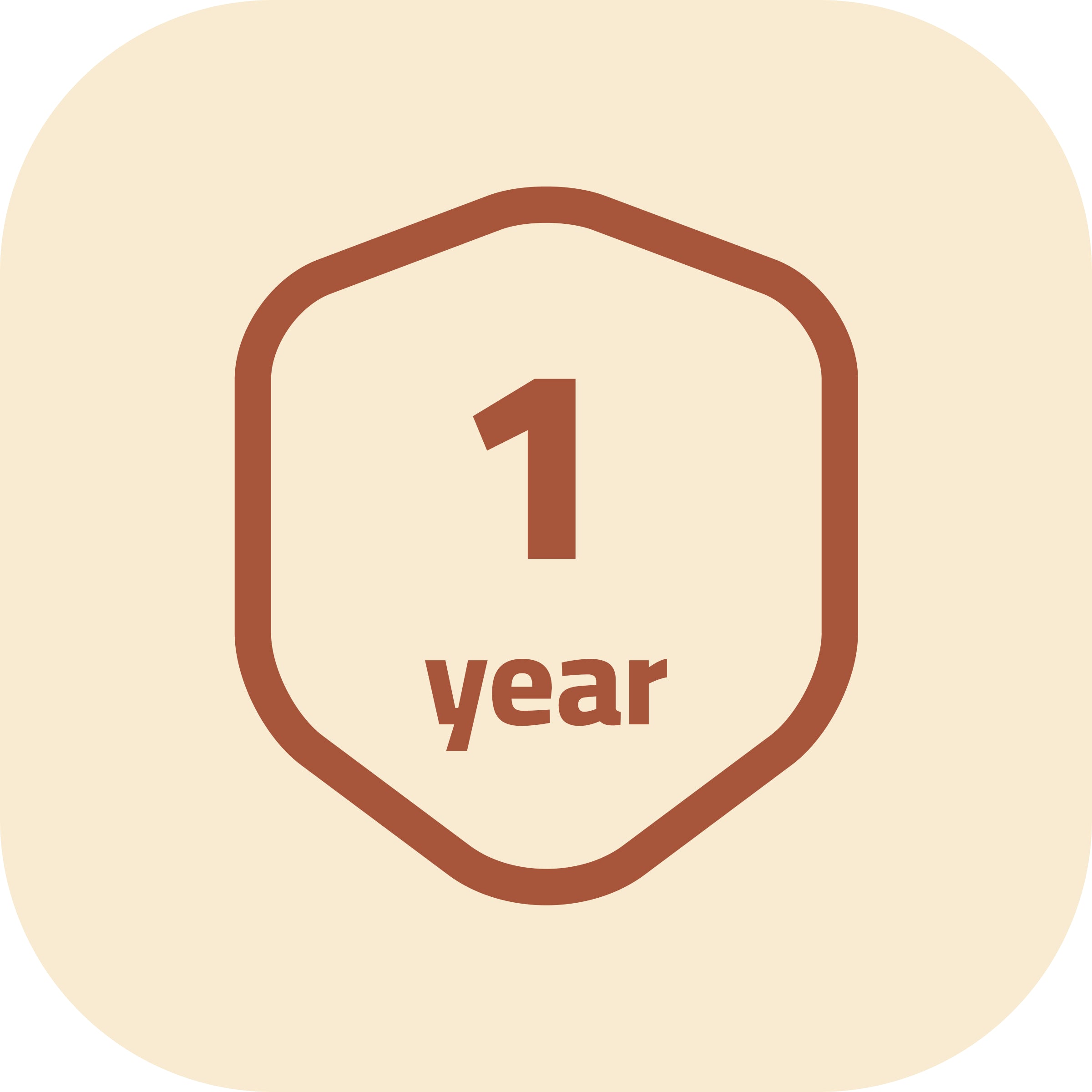 1 year Extended Warranty