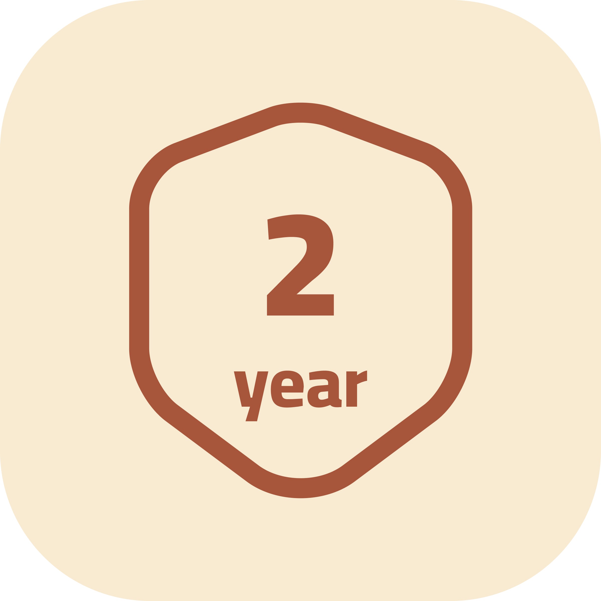 2 year Extended Warranty (excludes battery)